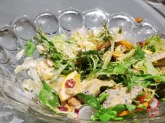 水果沙拉-胡家大厨(时光街店)