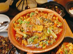 -云海肴·汽锅鸡·云南菜(苏州中心店)