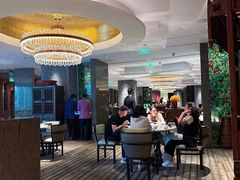 -杭州君悦酒店·湖滨28中餐厅