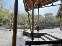 -上海方塔园-何陋轩