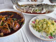 -小六农家乐(崇明西沙湿地店)