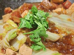 -北大荒人•新东北菜(青岛银座店)