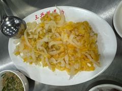 -三兴涮羊肉(荣安大街店)
