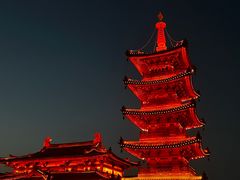 -灵山胜境
