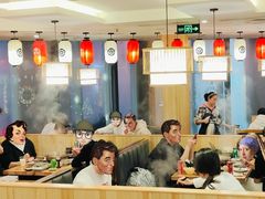 -牛匠和牛寿喜锅(西安总店)