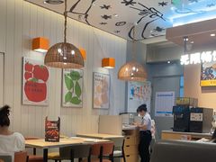 -菲滋意式餐厅(富阳东方茂店)