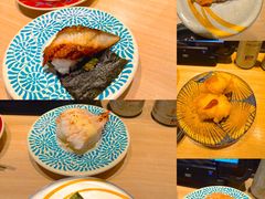 -大起水产回转寿司(大丸心斋桥店)
