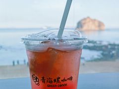 -棒棰岛宾馆景区