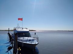 -呼兰河口湿地公园