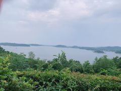 -天目湖涵田半山温泉