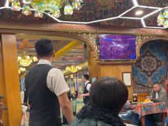 -乡村馕坑肉·烧烤·新疆菜·本地人更爱吃(阿勒泰首店)