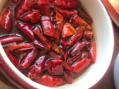 -竹叶涮肉坊(总店)