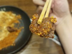 -长药唐师乐山油炸(石人直营店)