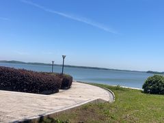 -池州市平天湖风景区