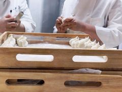 -伊喜饺子(五道口学院路店)