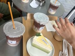 -81BAKERY(大学路店)