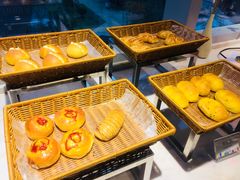 -新天地建国酒店凯撒餐厅