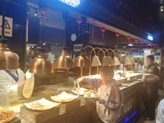 -吉布鲁牛排海鲜自助(成都大悦城店)