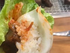 -肉甲韩国木炭烤肉(新壹街1店)
