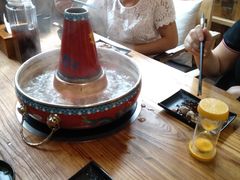 -木辛水水冰煮羊(凤城六路店)