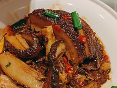 -老傅家湘潭水煮活鱼店(众一国际店)