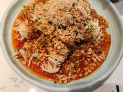 -锦府园·杭州小馆·创意杭帮菜(湖滨银泰in77店)