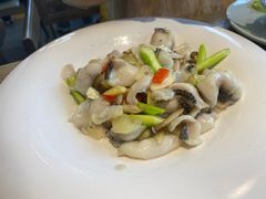 -日出青木·杭帮菜名店