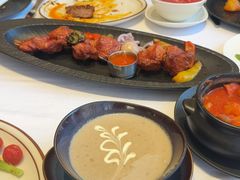 -马克西姆俄罗斯餐厅(通亚街店)