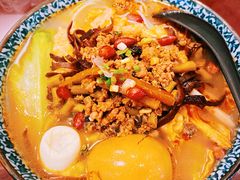 七爷螺蛳粉-螺世纪螺蛳粉·桂味小排档(裕德店)