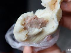 -北万新包子店(淮海店)