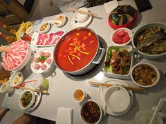 -俏牛哥鲜牛肉牛肆馆(重庆天地店)