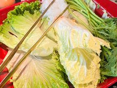 -牛New寿喜烧(闵行龙湖天街店)