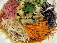 -东方之珠海鲜酒楼(南开店)