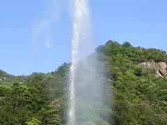 -龙湾潭国家森林公园