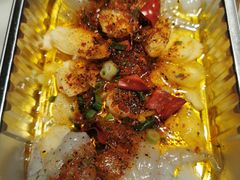 -火炉火自助餐(西直门凯德MALL店)