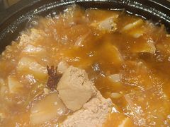 -卧龙堡客栈·中餐厅(古北水镇店)