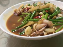 -健跳小海鲜(人民路店)