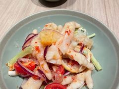 -安南小馆(华润城万象天地店)