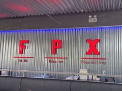 -鱼酷活鱼烤鱼(仙林金鹰店)