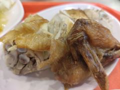 -香妃烤鸡(西单店)