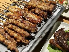 -木屋烧烤(上梅林店)