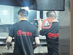 -老谢野馄饨(延安路店)