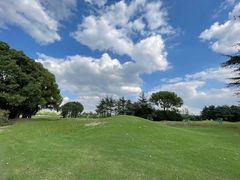 -银涛高尔夫练习场(徐泾店)