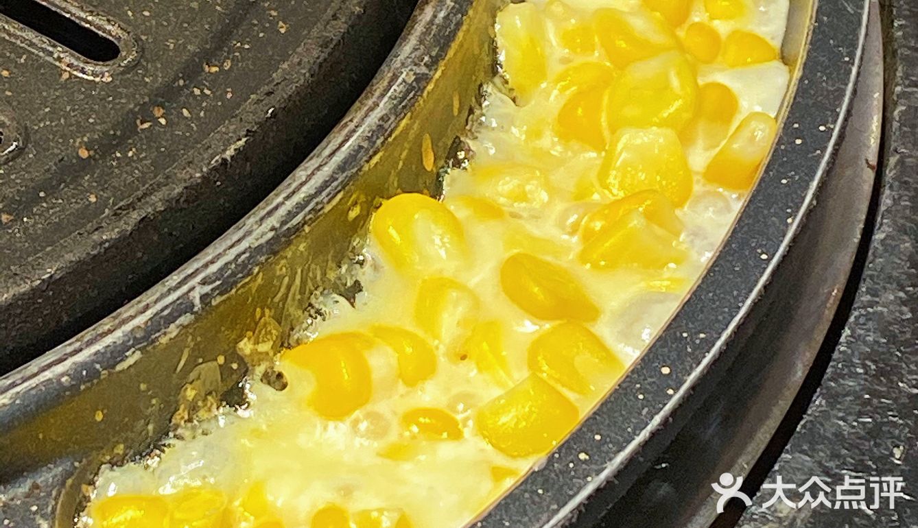 广州探店｜疫情后都给我去这家人均40的烤肉