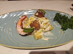 -鹿港小镇(悠唐店)