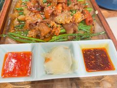 -锦府盐帮·侯宅(五棵松万达店)