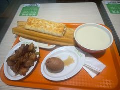 -景仁馅饼(蒿泊店)