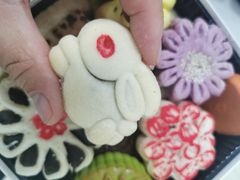 -宝圆斋清真糕点·蛋糕