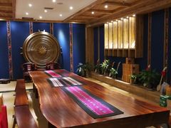 -新侗家食府(蟠桃宫店)