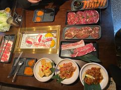 -新石器烤肉(之心城店)
